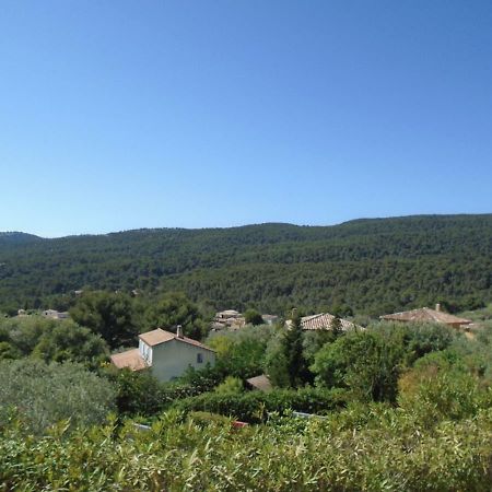 Gite Grand R Ceyreste Buitenkant foto